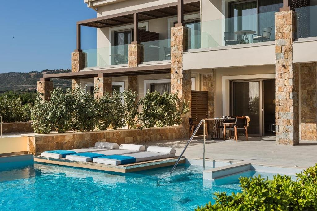 Hotel Electra Kefalonia Hotel & Spa