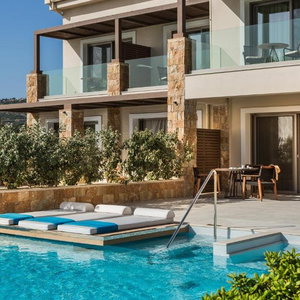 Sejur Electra Kefalonia Hotel & Spa vacanta Kefalonia