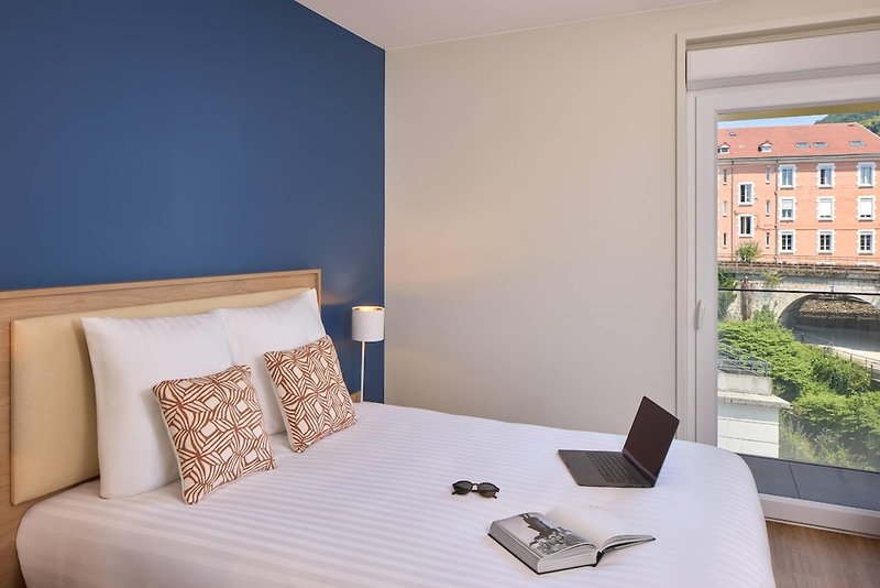 Hotel Quality Suites Voiron