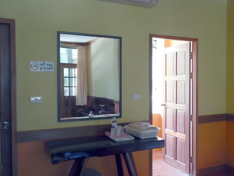 Hotel Phuendernthang Resort