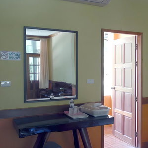 Hotel Phuendernthang Resort cazare Chaiya