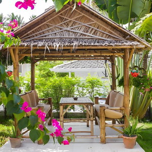 Hotel Seahorse Residence cazare Ko Samui
