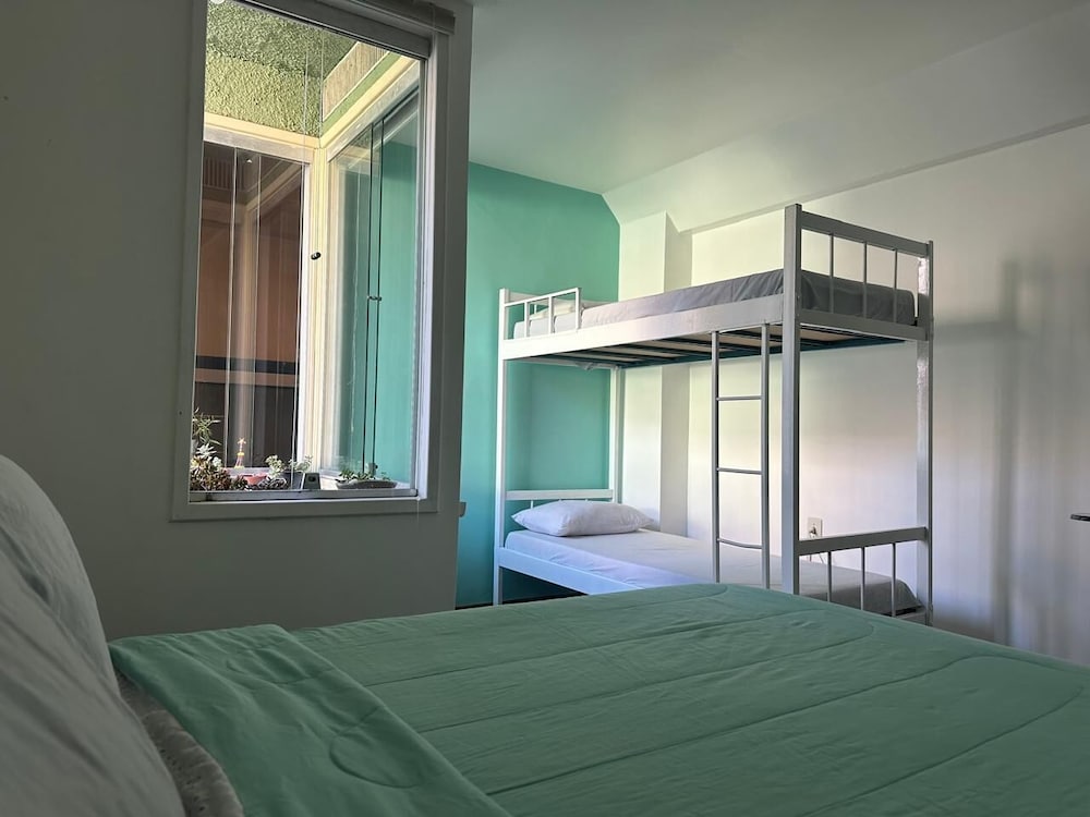 Hotel Hostel Casa 8
