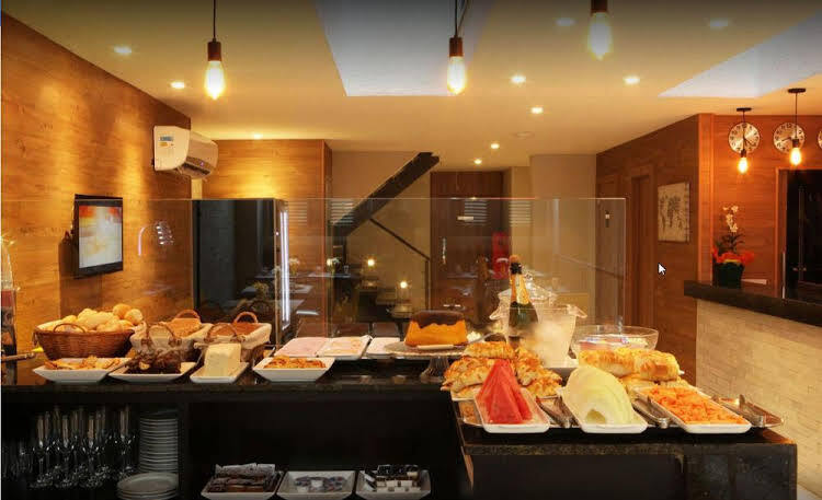 Hotel Zen Rooms Muniz Barreto