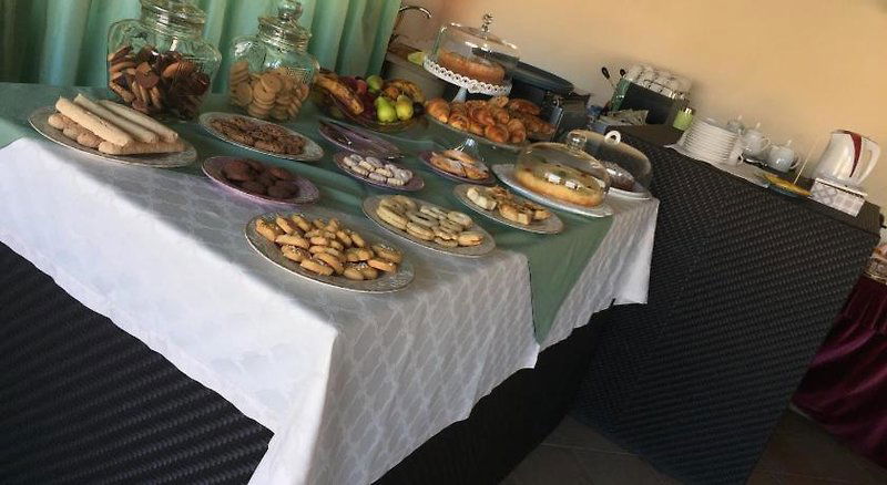 Hotel Hotel Terra Di Gallura