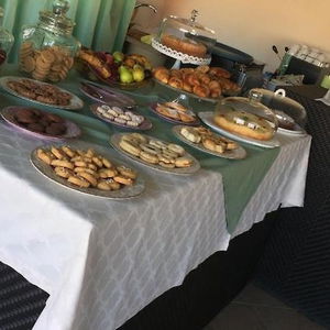 Sejur Hotel Terra Di Gallura vacanta Budoni