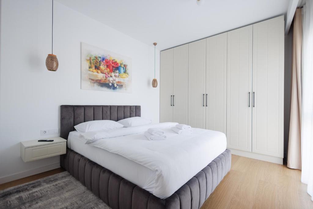 Hotel Moldovei 2 Apartments By Central Park