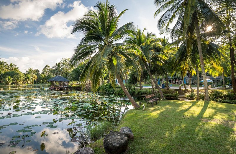 Hotel Krabi Maritime Resort