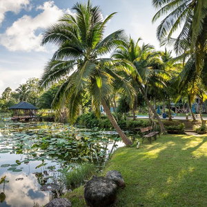 Sejur Krabi Maritime Resort vacanta Krabi