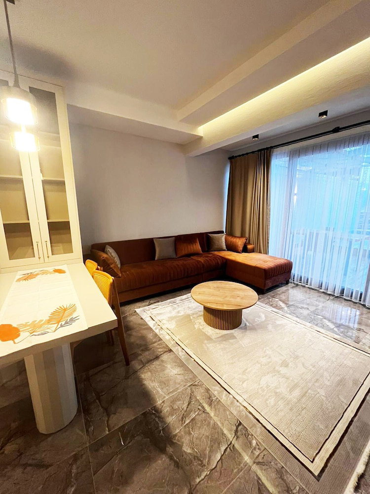Hotel Villa Zena Demre