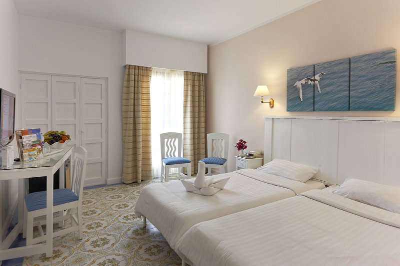 Hotel Three Corners Rihana Inn
