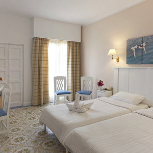 Hotel Three Corners Rihana Inn cazare El Gouna