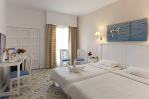 Hotel Three Corners Rihana Inn cazare El Gouna