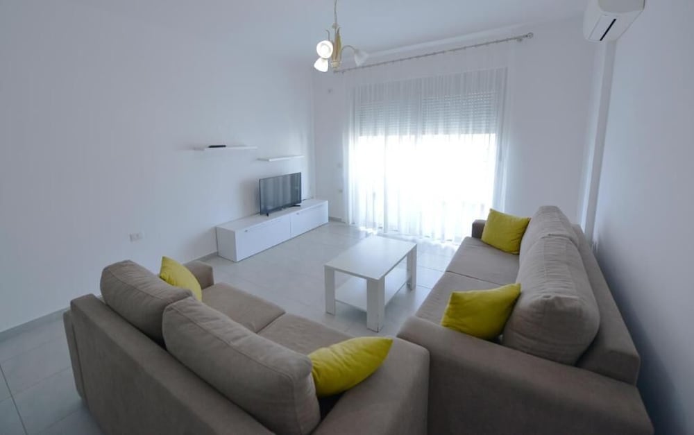 Hotel Aparthotel Miramare