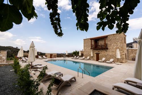 Hotel Harma Traditional Boutique Suites