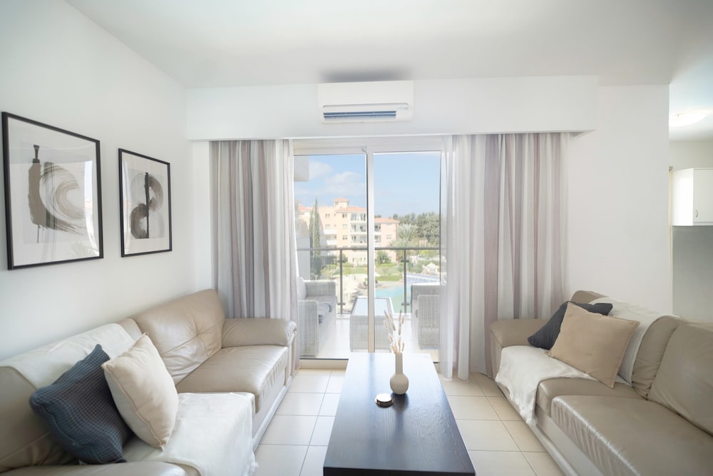 Phaedrus Living Paphos Elysian Horizon