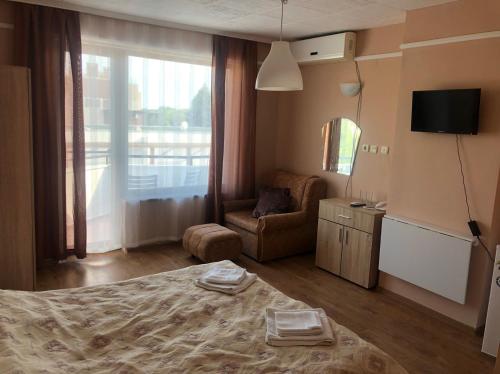 Hotel Hotel Saint Peter