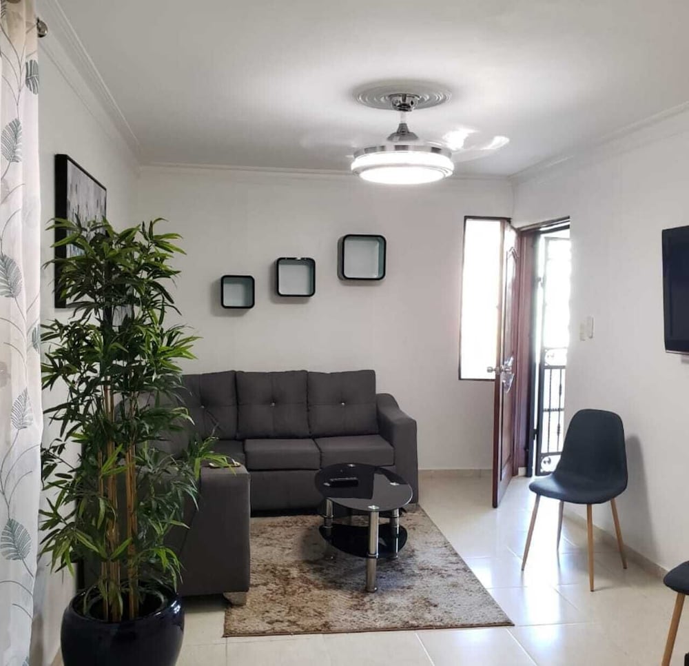 Hotel Residencial Las Dianas