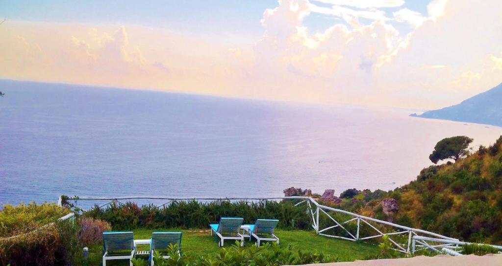 Hotel Tenuta Solomita