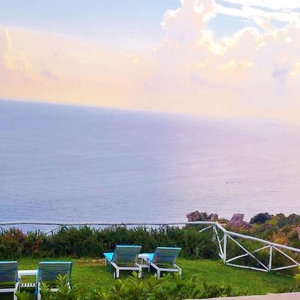 Hotel Tenuta Solomita cazare Maiori