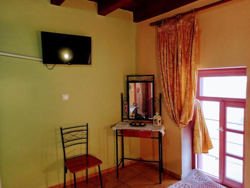 dal travel Caza Latina