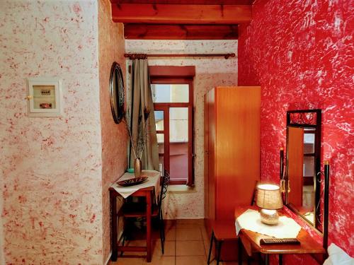 dal travel Caza Latina
