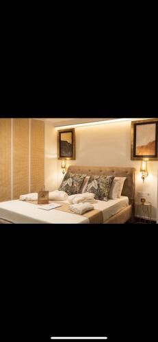 Six Senses Luxury Suite