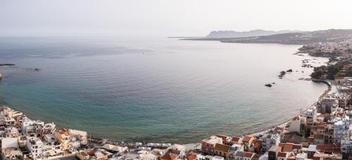 dal travel Six Senses Luxury Suite