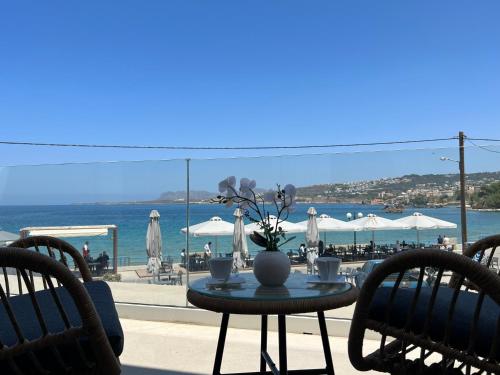 dal travel Six Senses Luxury Suite