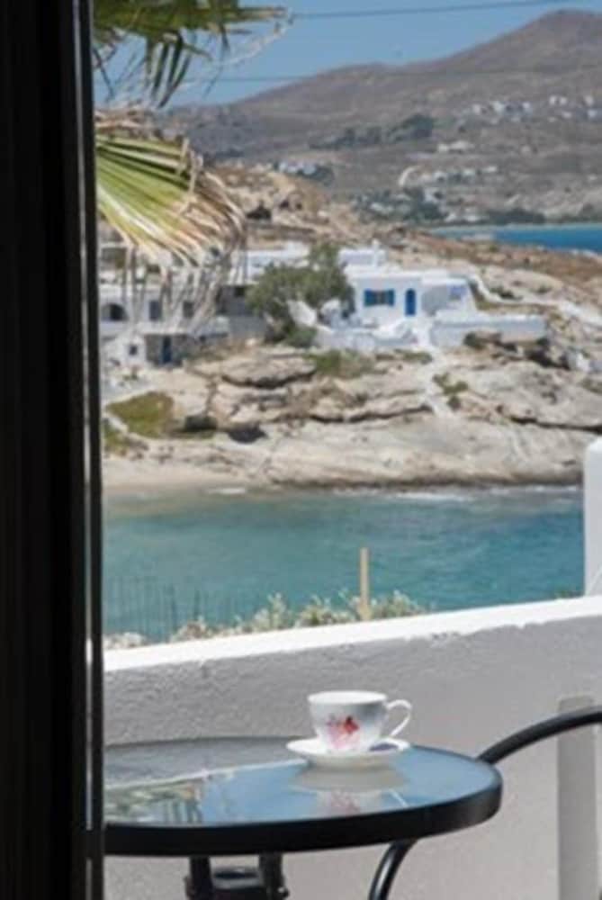 Hotel Katerina Rooms