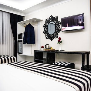 Hotel Cnr İnci Hotel cazare Istanbul