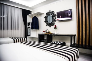 Hotel Cnr İnci Hotel cazare Istanbul