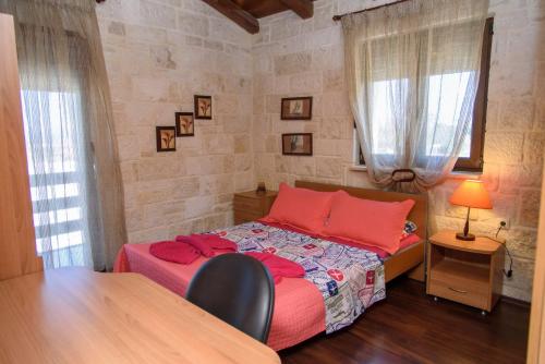 dal travel Traditional Stonehouse Vicky