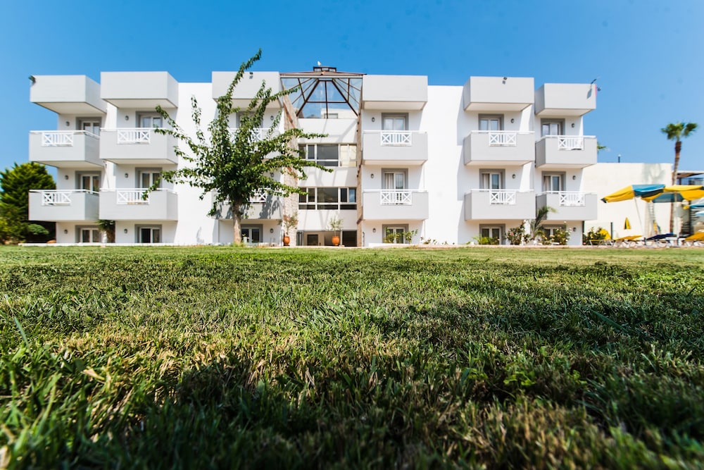 dal travel Vagelis Apartments