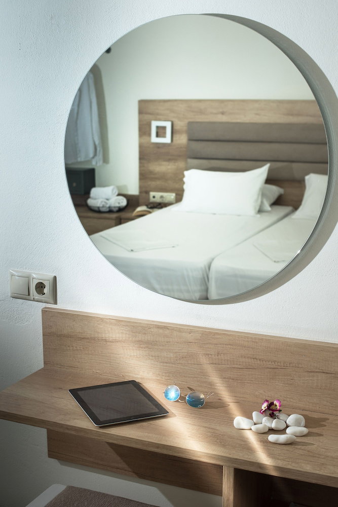 dal travel Vagelis Apartments