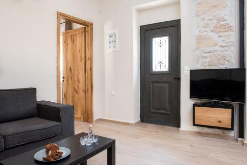Elegant Apartment
