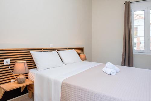 dal travel Elegant Apartment