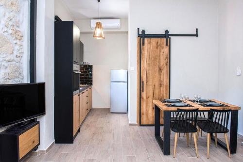 dal travel Elegant Apartment