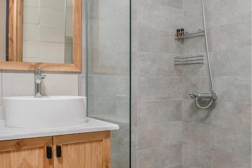 dal travel Elegant Apartment