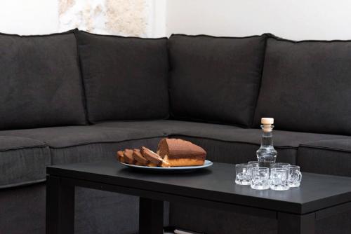 dal travel Elegant Apartment