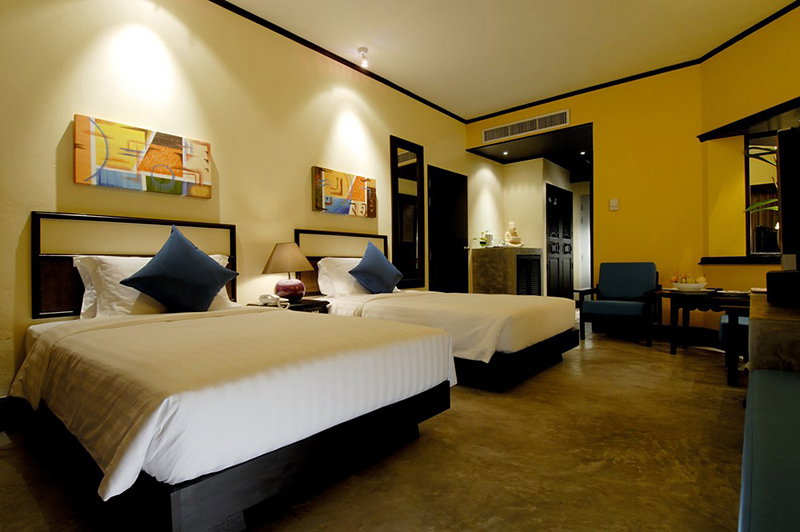 Hotel Destination Resorts Phuket Karon Beach