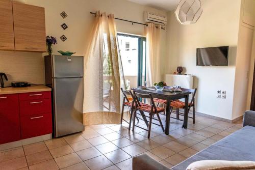 Plumi Apartments