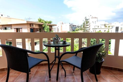 dal travel Plumi Apartments
