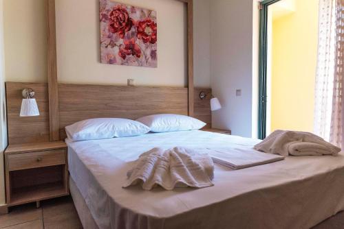 dal travel Plumi Apartments