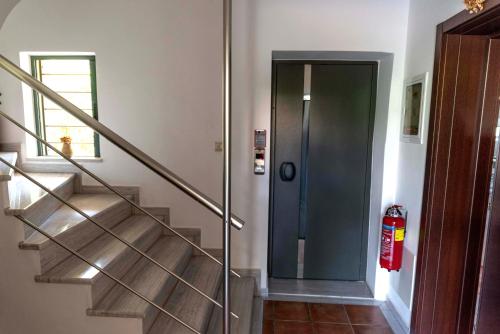 dal travel Plumi Apartments