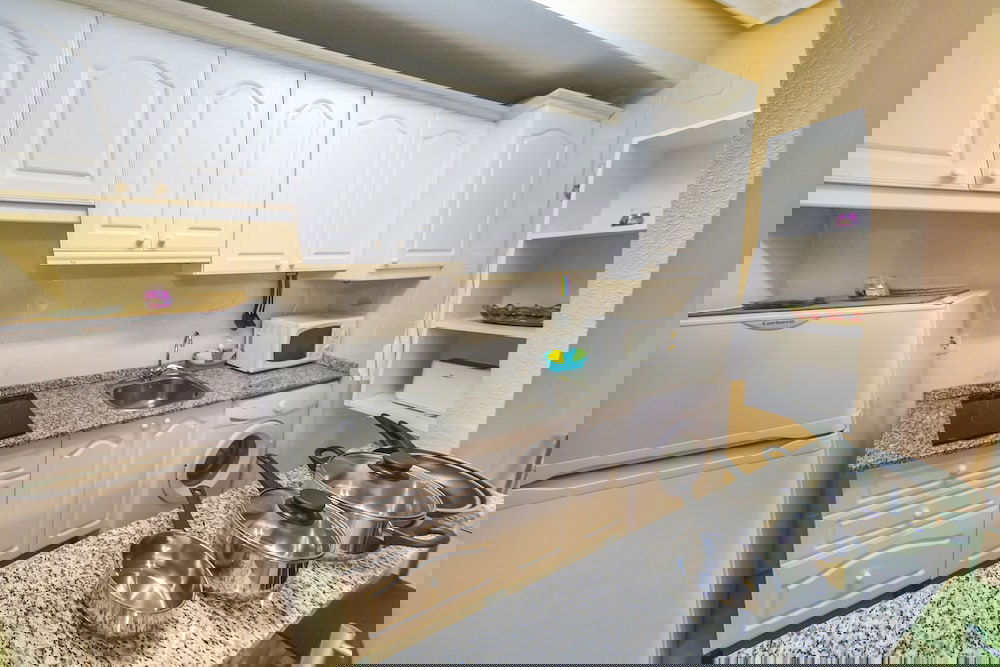 Hotel Homely Apartments Calle Apolo