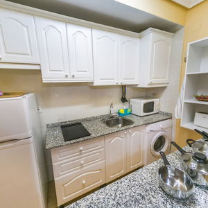 Hotel Homely Apartments Calle Apolo cazare Torrevieja