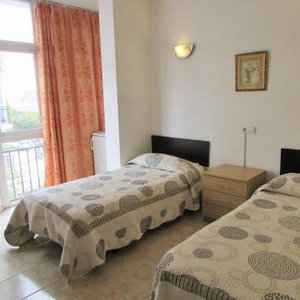 Hotel Hostal Nevada cazare Fuengirola