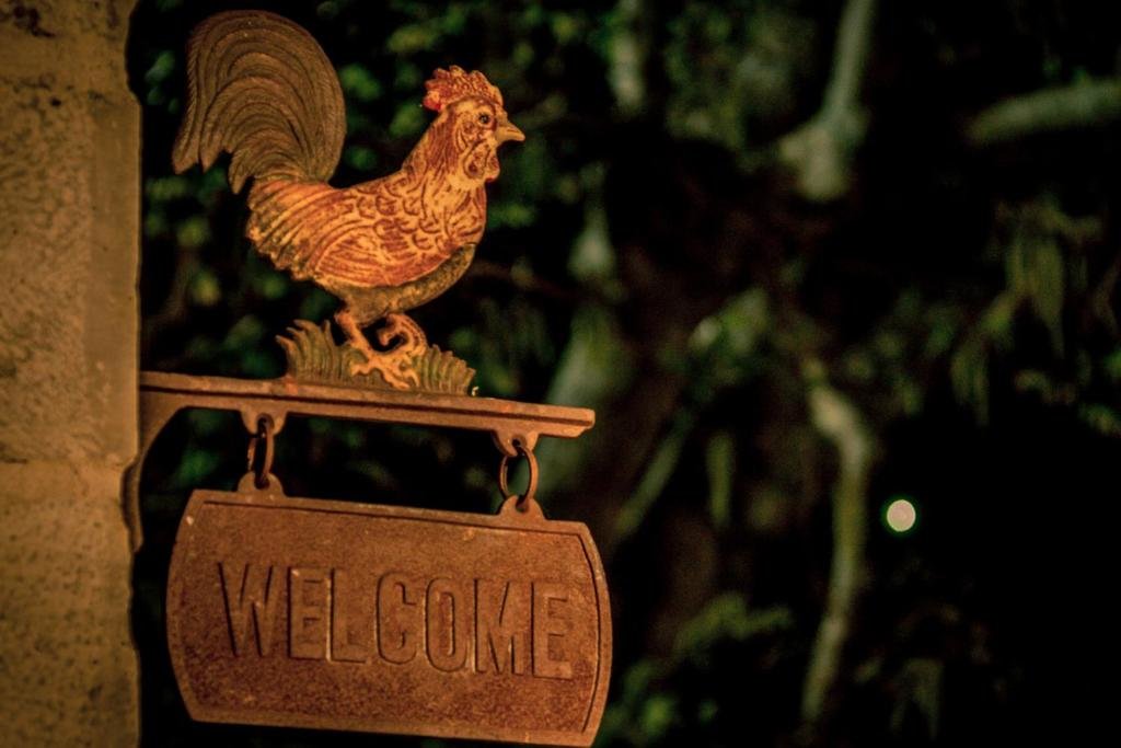 Hotel Villa Virginaki