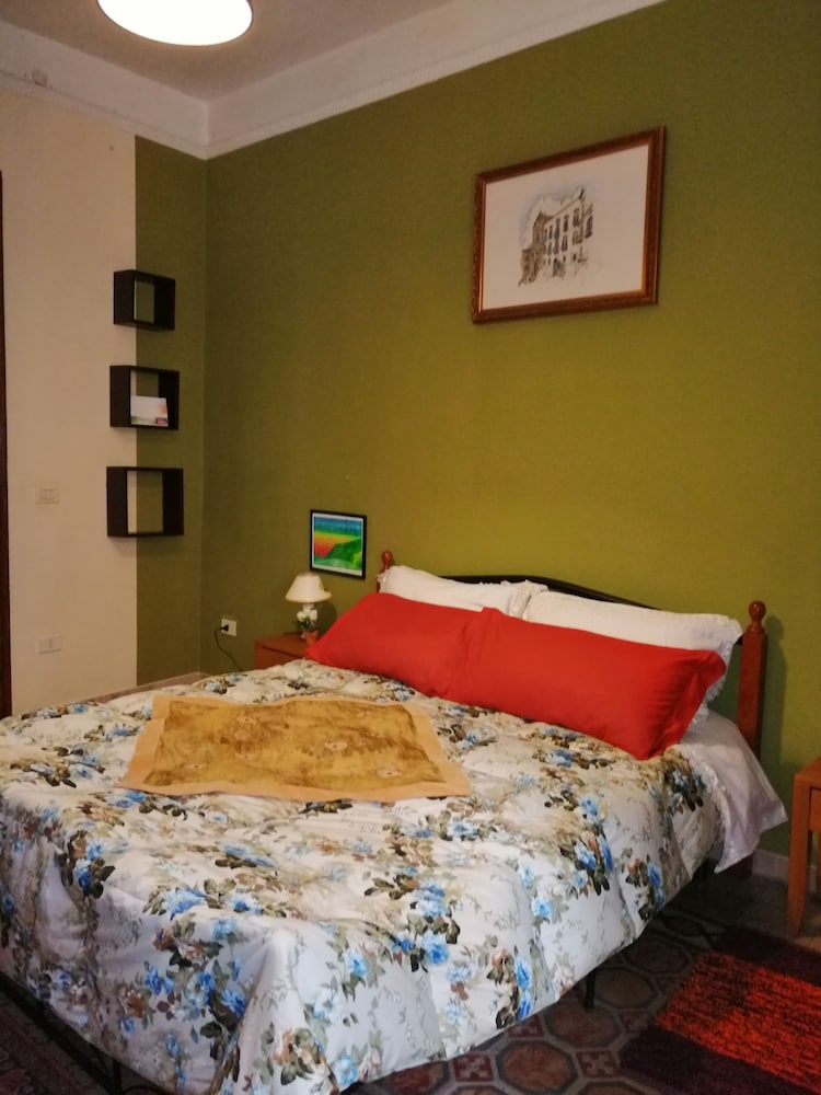 Hotel La Casa Del Corso